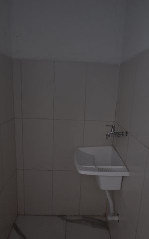 Apartamento para alugar com 24m², 1 quarto e sem vagaÁrea de Serviço