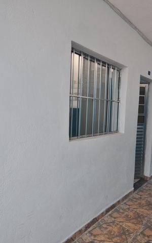Apartamento para alugar com 24m², 1 quarto e sem vagaHall de entrada