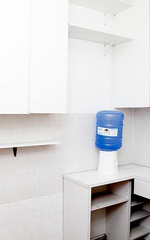 Apartamento à venda com 75m², 2 quartos e sem vagaDespensa (ou Gabinete)