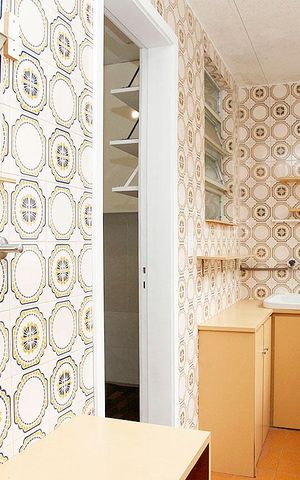 Apartamento à venda com 75m², 2 quartos e sem vagaÁrea de Serviço