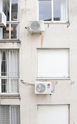 Apartamento à venda com 75m², 2 quartos e sem vagaQuarto 1 Vista