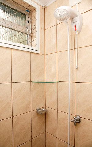 Apartamento à venda com 75m², 2 quartos e sem vagaBanheiro 1