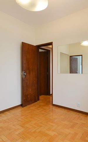Apartamento para alugar com 99m², 3 quartos e 1 vaga Apartamento para alugar com 99m², 3 quartos e 1 vagaSala de Jantar