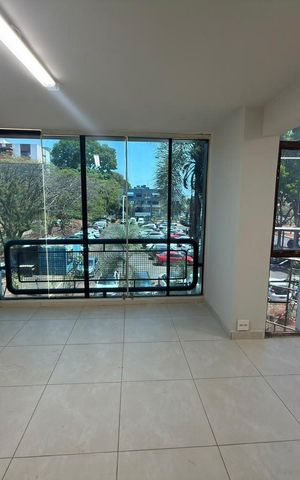 Studio à venda com 49m², 1 quarto e sem vaga Studio à venda com 49m², 1 quarto e sem vagaSala integrada com cozinha