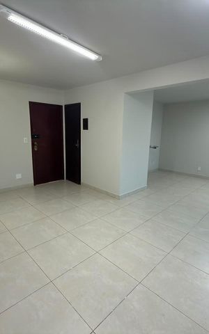 Studio à venda com 49m², 1 quarto e sem vaga Studio à venda com 49m², 1 quarto e sem vagaSala integrada com cozinha