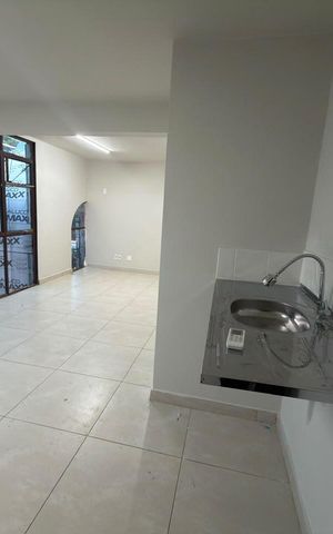Studio à venda com 49m², 1 quarto e sem vaga Studio à venda com 49m², 1 quarto e sem vagaSala integrada com cozinha