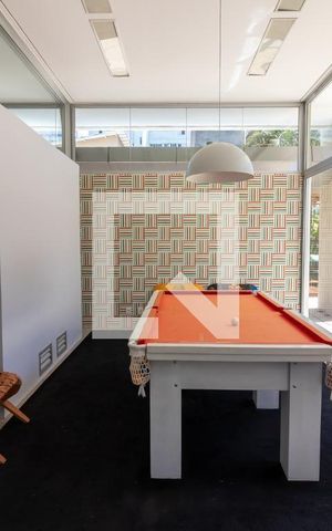 Apartamento para alugar com 62m², 2 quartos e 1 vagaSalão de jogos