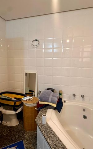 Casa de condomínio para alugar com 320m², 3 quartos e 5 vagas Casa de condomínio para alugar com 320m², 3 quartos e 5 vagasBanheiro 3