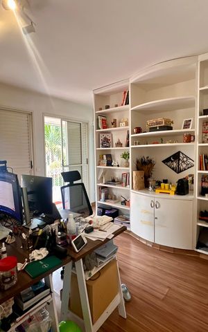 Casa de condomínio para alugar com 320m², 3 quartos e 5 vagas Casa de condomínio para alugar com 320m², 3 quartos e 5 vagasQuarto 3