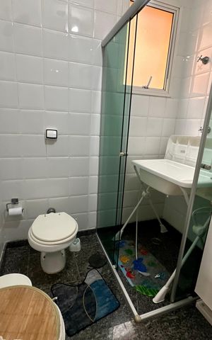 Casa de condomínio para alugar com 320m², 3 quartos e 5 vagas Casa de condomínio para alugar com 320m², 3 quartos e 5 vagasBanheiro 3
