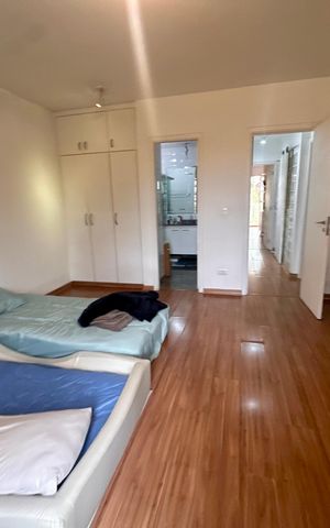 Casa de condomínio para alugar com 320m², 3 quartos e 5 vagas Casa de condomínio para alugar com 320m², 3 quartos e 5 vagasQuarto 4