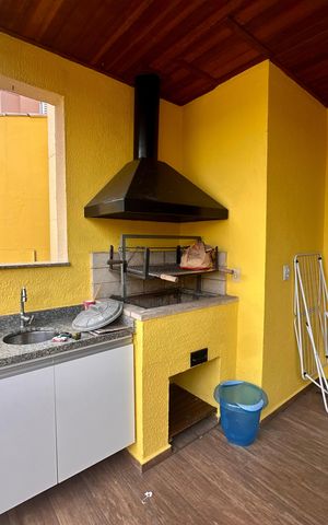 Casa de condomínio para alugar com 320m², 3 quartos e 5 vagas Casa de condomínio para alugar com 320m², 3 quartos e 5 vagasQuintal