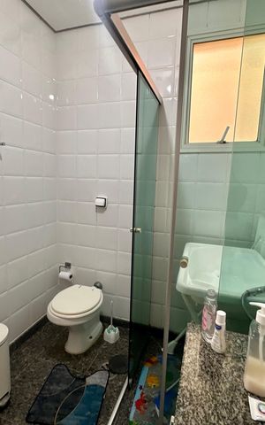 Casa de condomínio para alugar com 320m², 3 quartos e 5 vagas Casa de condomínio para alugar com 320m², 3 quartos e 5 vagasBanheiro 3