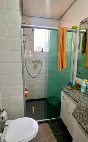Casa de condomínio para alugar com 320m², 3 quartos e 5 vagas Casa de condomínio para alugar com 320m², 3 quartos e 5 vagasBanheiro 4