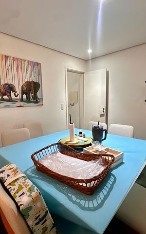 Casa de condomínio para alugar com 320m², 3 quartos e 5 vagas Casa de condomínio para alugar com 320m², 3 quartos e 5 vagasCozinha