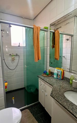 Casa de condomínio para alugar com 320m², 3 quartos e 5 vagas Casa de condomínio para alugar com 320m², 3 quartos e 5 vagasBanheiro 4