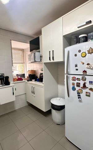 Casa de condomínio para alugar com 320m², 3 quartos e 5 vagas Casa de condomínio para alugar com 320m², 3 quartos e 5 vagasCozinha