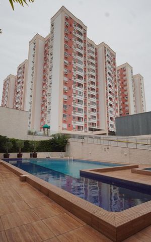 Apartamento para alugar com 76m², 2 quartos e 1 vagaPiscina 