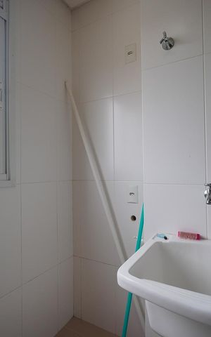 Apartamento para alugar com 76m², 2 quartos e 1 vagaÁrea de Serviço 