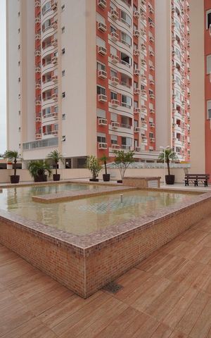 Apartamento para alugar com 76m², 2 quartos e 1 vagaÁrea comum 