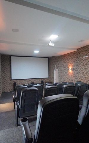 Apartamento para alugar com 76m², 2 quartos e 1 vagaCinema 
