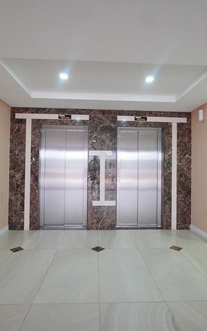 Apartamento para alugar com 76m², 2 quartos e 1 vagaElevadores 