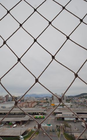 Apartamento para alugar com 76m², 2 quartos e 1 vagaVista do Quarto 2