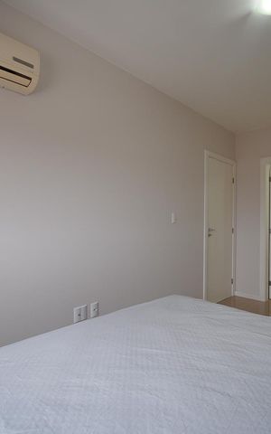 Apartamento para alugar com 76m², 2 quartos e 1 vagaSuíte 