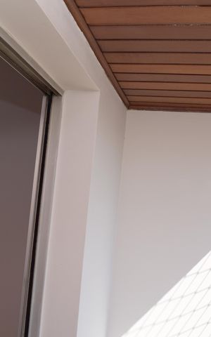 Apartamento para alugar com 64m², 3 quartos e 2 vagasVaranda