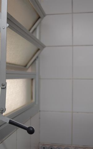 Apartamento para alugar com 64m², 3 quartos e 2 vagasBanheiro