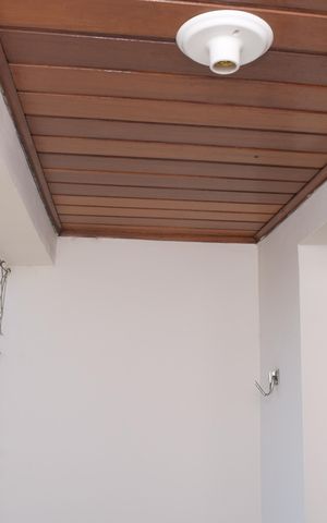 Apartamento para alugar com 64m², 3 quartos e 2 vagasVaranda