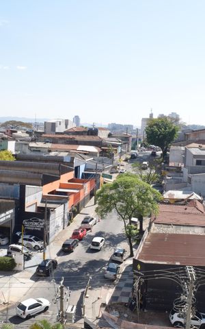 Apartamento para alugar com 64m², 3 quartos e 2 vagasVista Varanda