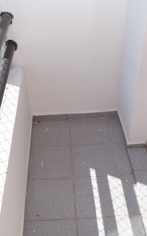 Apartamento para alugar com 64m², 3 quartos e 2 vagasVaranda