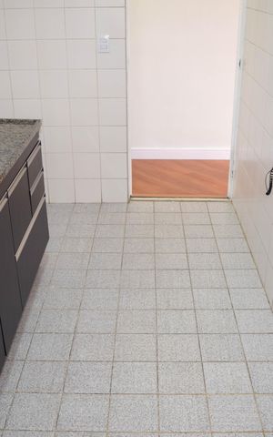 Apartamento para alugar com 64m², 3 quartos e 2 vagas Apartamento para alugar com 64m², 3 quartos e 2 vagasCozinha
