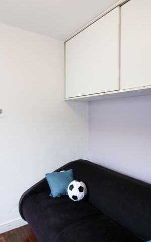 Apartamento para alugar com 50m², 2 quartos e 1 vaga Apartamento para alugar com 50m², 2 quartos e 1 vagaQuarto 2