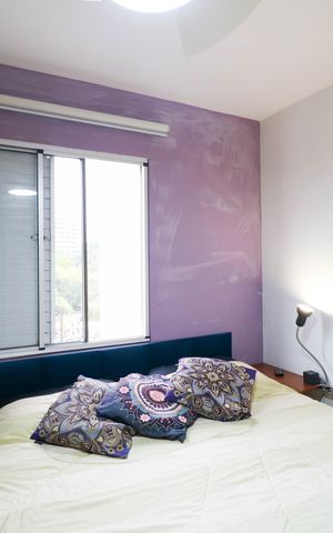 Apartamento para alugar com 50m², 2 quartos e 1 vaga Apartamento para alugar com 50m², 2 quartos e 1 vagaQuarto 1
