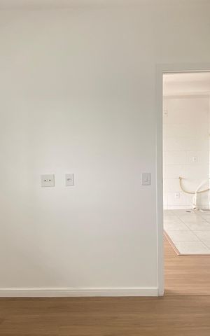 Apartamento para alugar com 42m², 1 quarto e 1 vaga Apartamento para alugar com 42m², 1 quarto e 1 vagaQuarto