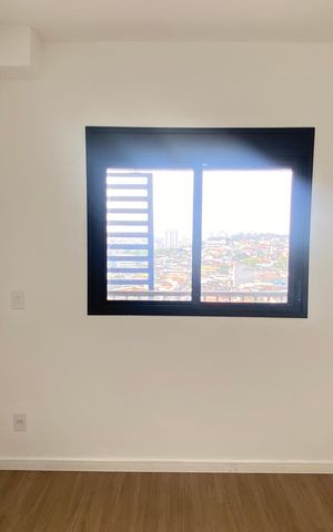 Apartamento para alugar com 42m², 1 quarto e 1 vaga Apartamento para alugar com 42m², 1 quarto e 1 vagaQuarto