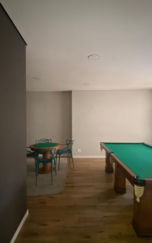 Apartamento para alugar com 42m², 1 quarto e 1 vaga Apartamento para alugar com 42m², 1 quarto e 1 vagaSalão de jogos
