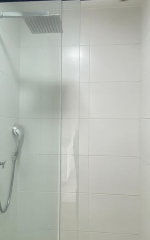 Apartamento para alugar com 42m², 1 quarto e 1 vaga Apartamento para alugar com 42m², 1 quarto e 1 vagaBanheiro