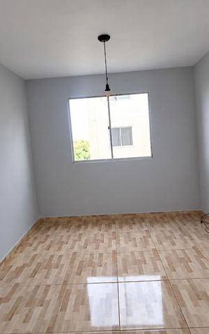 Apartamento à venda com 40m², 2 quartos e sem vaga Apartamento à venda com 40m², 2 quartos e sem vagaQuarto