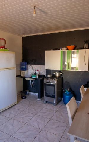 Casa à venda com 270m², 6 quartos e 5 vagasCopa