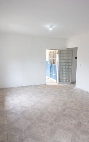 Casa à venda com 270m², 6 quartos e 5 vagasSala