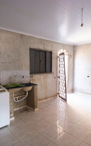 Casa à venda com 270m², 6 quartos e 5 vagasÁrea de serviço
