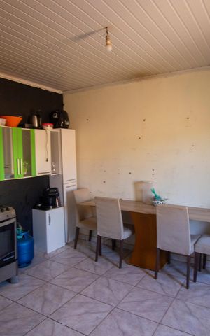 Casa à venda com 270m², 6 quartos e 5 vagasCopa