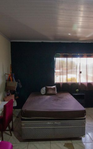 Casa à venda com 270m², 6 quartos e 5 vagasSuíte 2