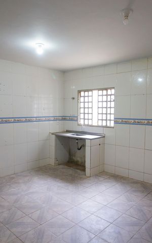 Casa à venda com 270m², 6 quartos e 5 vagasCozinha