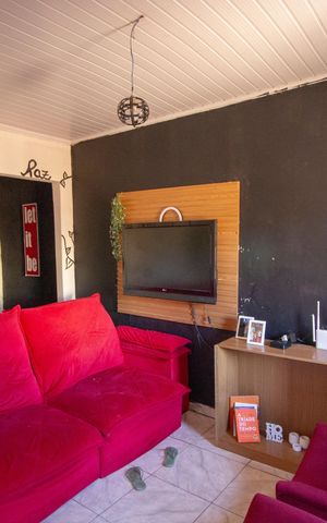 Casa à venda com 270m², 6 quartos e 5 vagasQuarto 2