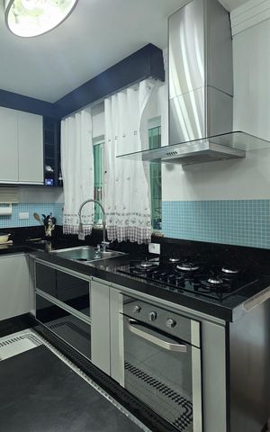 Casa para alugar com 137m², 3 quartos e 2 vagas Casa para alugar com 137m², 3 quartos e 2 vagasCozinha