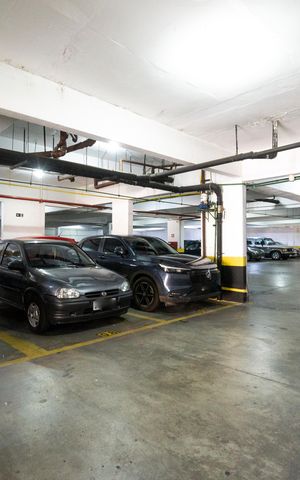 Apartamento à venda com 82m², 3 quartos e 1 vaga Apartamento à venda com 82m², 3 quartos e 1 vagaGaragem